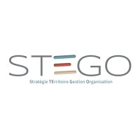 STEGO logo - Similar company to Simco