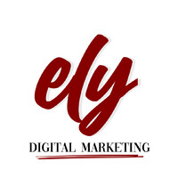 Ely Digital Marketing logo - Similar company to Digital Prosper