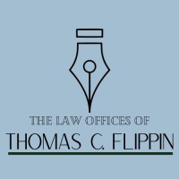 Law Offices of Thomas C. Flippin logo - Similar company to Penn & Webb Pllc