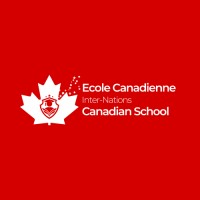 Ecole Canadienne Inter-Nations logo - Similar company to Qui-Go