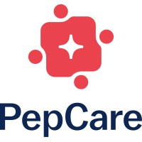 PepCare logo - Similar company to Anora