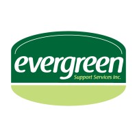 Evergreen Support Services Inc.