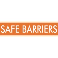 Safe Barriers logo - Similar company to Crosbe