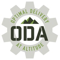 Optimal Delivery at Altitude logo - Similar company to Rapidcare