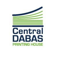 Central Dabasi Nyomda Zrt. logo - Similar company to Tesz-97 Kft.