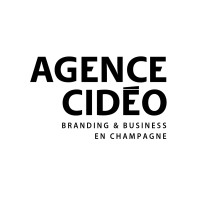 Agence Cidéo logo - Similar company to Cp Création