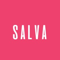 SALVA logo - Similar company to Flowy