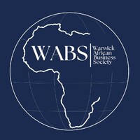 Warwick African Business Society logo - Similar company to Zosa