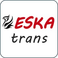 ESKATRANS logo - Similar company to Trans55