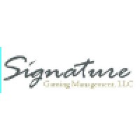 Signature Gaming Management, LLC logo - Similar company to Psycheceutical