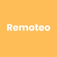 Remoteo.io logo - Similar company to Offugo
