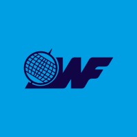 World Freight Group logo - Similar company to World Freight Hub