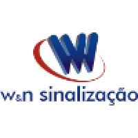 W&N Sinalização logo - Similar company to Ibs - Impact Brazil Services