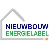 Nieuwbouw Energielabel logo - Similar company to Het Energielabel