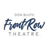 DON BLUTH FRONT ROW THEATRE logo - Similar company to Explore.Org