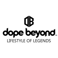 DOPE BEYOND logo - Similar company to Arsdeen