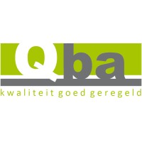 Quality Business Assurance b.v. logo - Similar company to Crafters Digital Agency