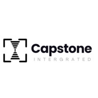 Capstone Integrated logo - Similar company to Rpe Solutions