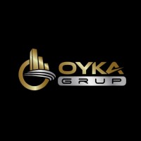 OYKA Grup logo - Similar company to Sunbite Design
