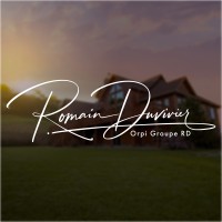 Orpi Groupe RD logo - Similar company to Immosolutions