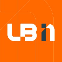 LB IN logo - Similar company to Dental Ricardo Tanaka