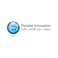 etesalat innovations logo - Similar company to Technology Pro Egypt