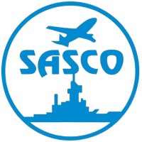 Sasco Global Group logo - Similar company to Hkms Group