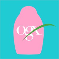 OGX Beauty logo - Similar company to Tann-Line