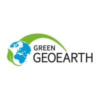 Green GeoEarth GmbH logo - Similar company to Bfp Green