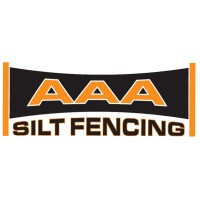 AAA Silt Fencing, Inc. logo - Similar company to American Erosion Control Supply, Inc. (Aec Supply)