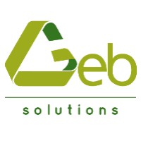 GEB Solutions SA🇨🇭 logo - Similar company to Geb Solutions