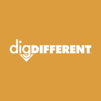 Dig Different - DigDifferent.com - Resource for alternative excavation techniques, news & products. logo - Similar company to Complete Underground Llc