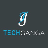 Tech Ganga Inc logo - Similar company to E Soft Technology Solutions Private Limited