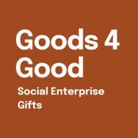 Goods 4 Good - Social Trader Certified logo - Similar company to 2Bhumans Consulting