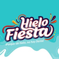 Hielo Fiesta, S.A. logo - Similar company to Klyr Hielo & Agua