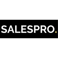 SALESPRO. logo - Similar company to Andrea Software