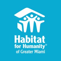 Habitat for Humanity of Greater Miami logo - Similar company to The Mannheimer Foundation, Inc.