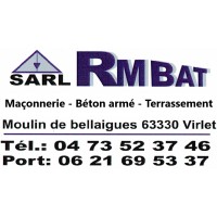 Sarl Rmbat