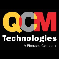 QCM Technologies - Exceptional IT Services & Support to Your Business Goals logo - Similar company to Qcm