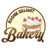 Nashik Delight Bakery logo - Similar company to Upscaleera