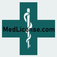 MedLicense.com logo - Similar company to Mednetworx, Llc
