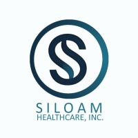 Siloam Healthcare, Inc. logo - Similar company to Art Cube