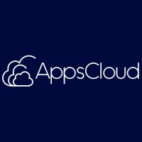 AppsCloud logo - Similar company to Innovasoft Tecnologia