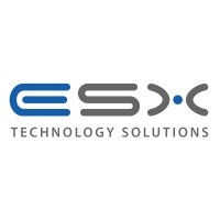ESX Technology Solutions logo - Similar company to Slashblue