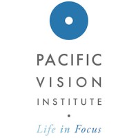 Pacific Vision Institute logo - Similar company to Careerstep
