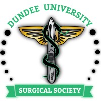 Dundee University Surgical Society logo - Similar company to Dundee University Medical Society