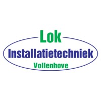 Lok Installatietechniek logo - Similar company to Lok Installaties