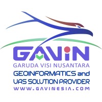 Garuda Visi Nusantara logo - Similar company to Cebirra