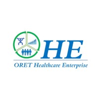 ORET Healthcare Enterprise logo - Similar company to Waer Ltd