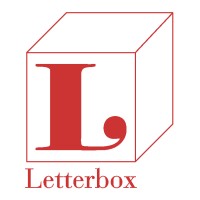 Letterbox Paris logo - Similar company to Odeon Batiment